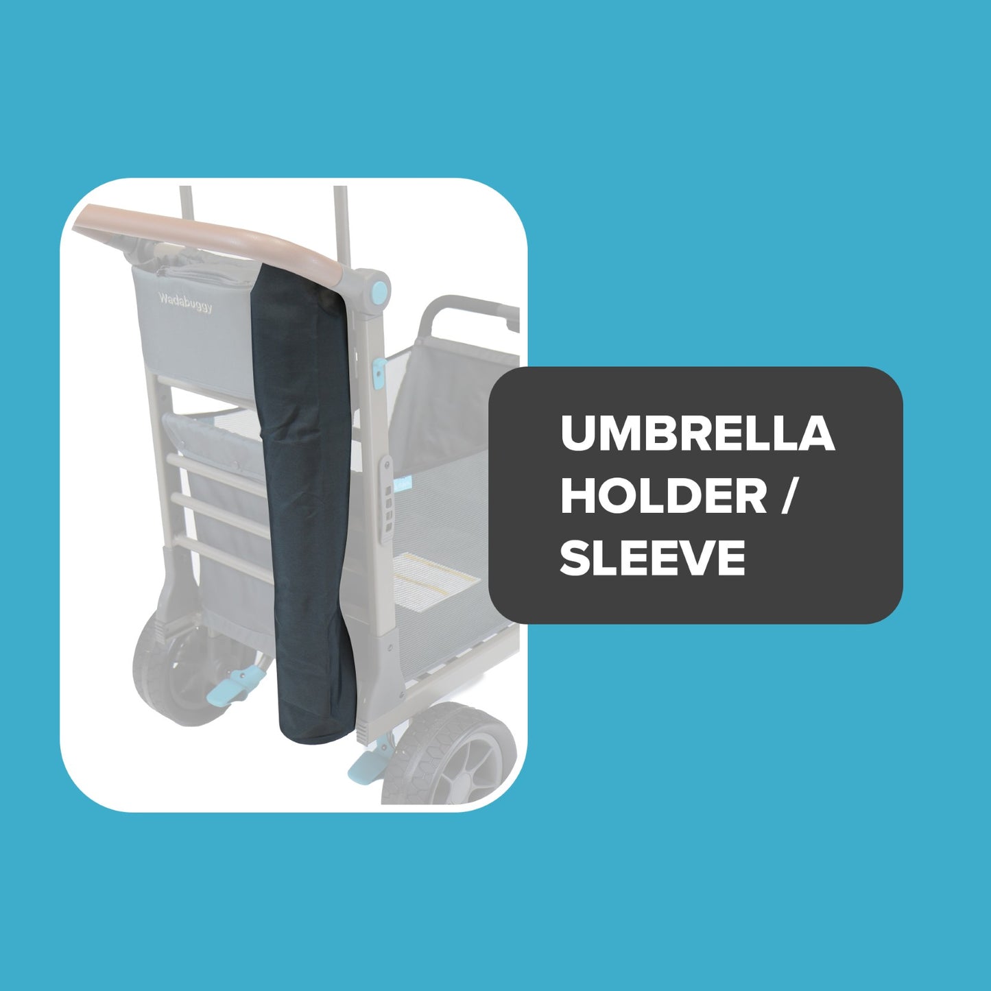 Umbrella Sleeve