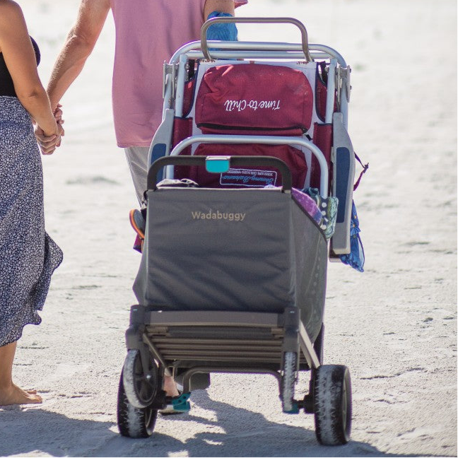 Wadabuggy Beach