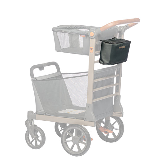 Double Rear Organizer (Shop/Pet)