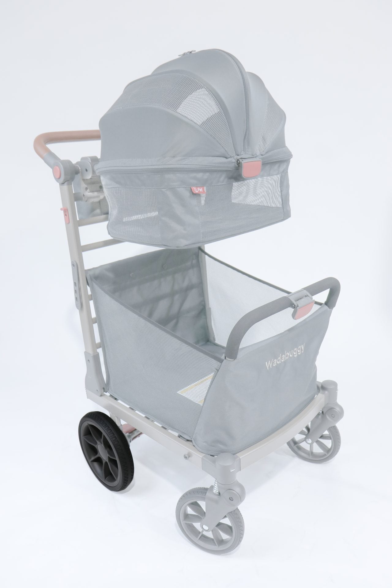 Standard Rear Wheels