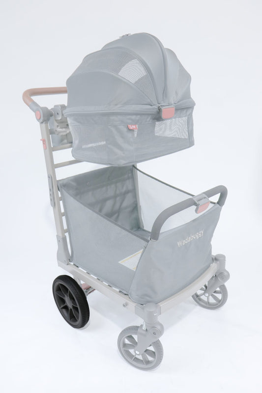 Standard Rear Wheels