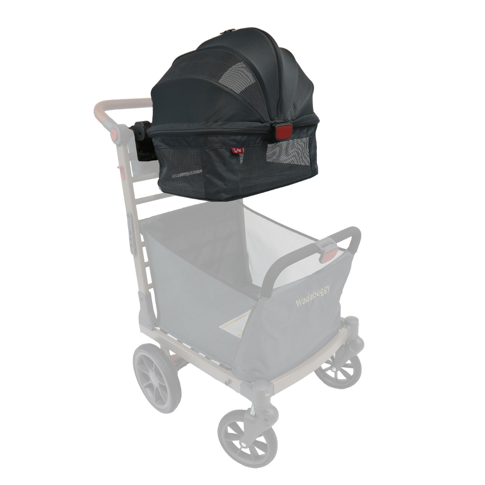 Pet Caddy Wadabuggy