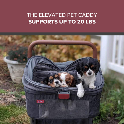 Pet Caddy 
