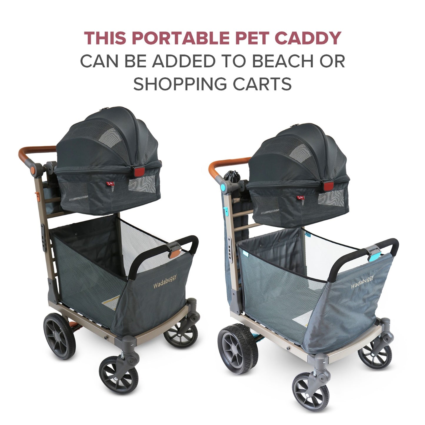 Pet Caddy 