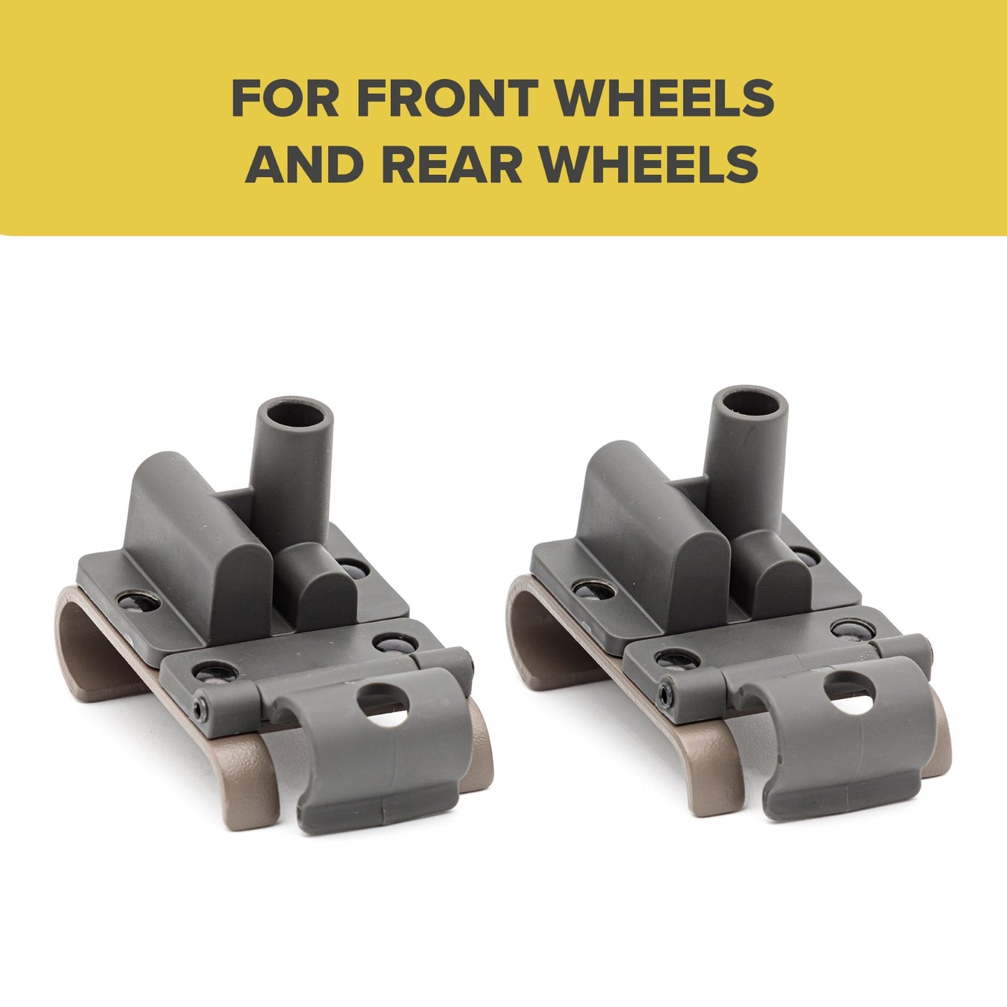 Wheel Holders